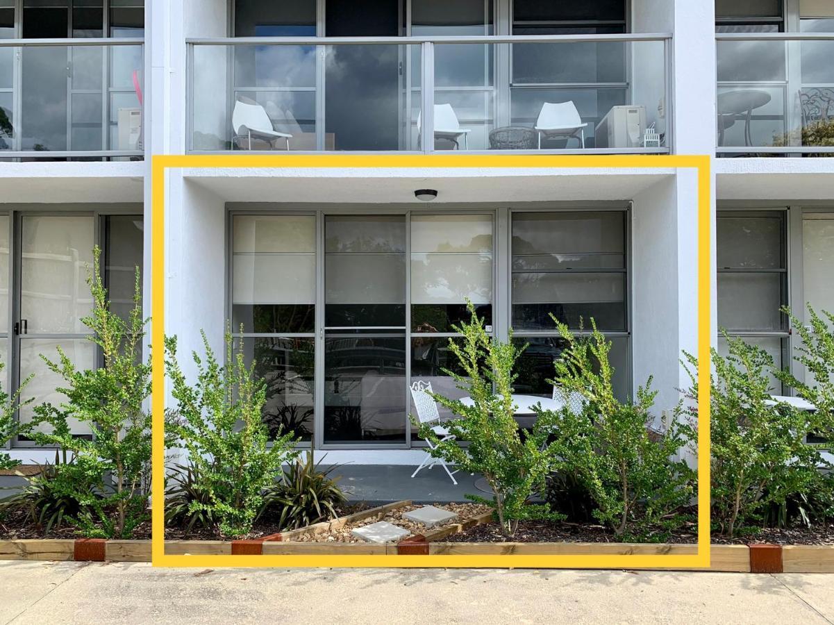Lorne Studio Apartment Exterior photo