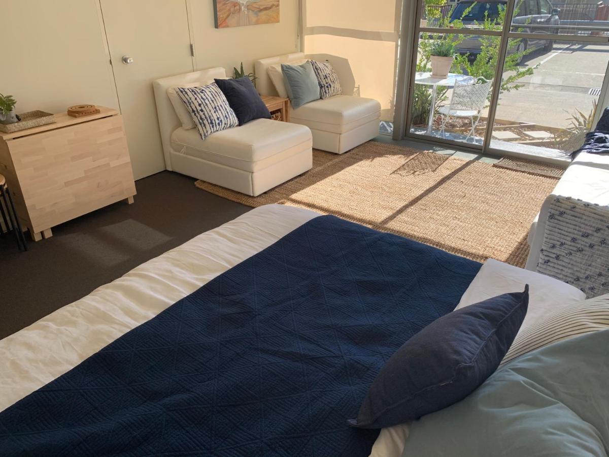 Lorne Studio Apartment Exterior photo